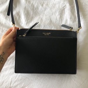 Kate Spade side purse
